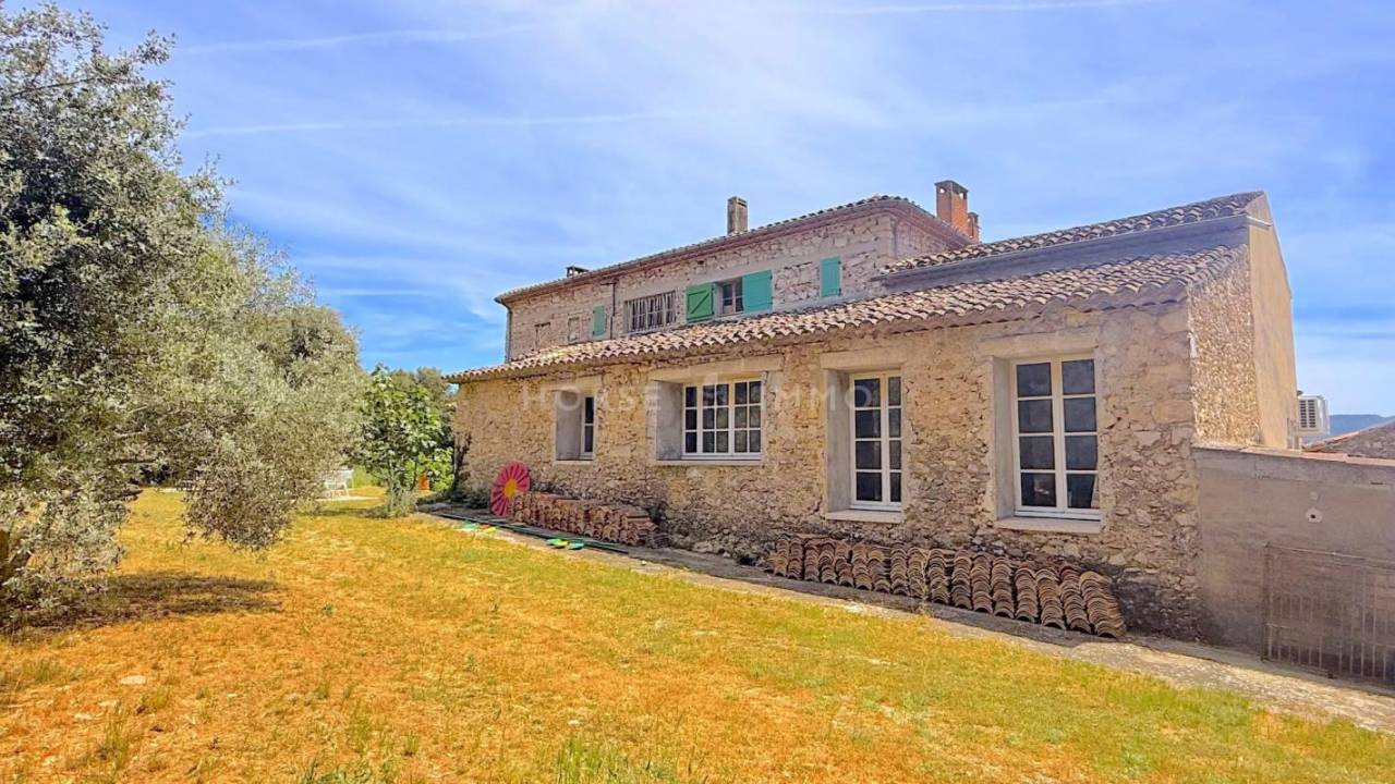 Propiedad ecuestre En venta Vaucluse
