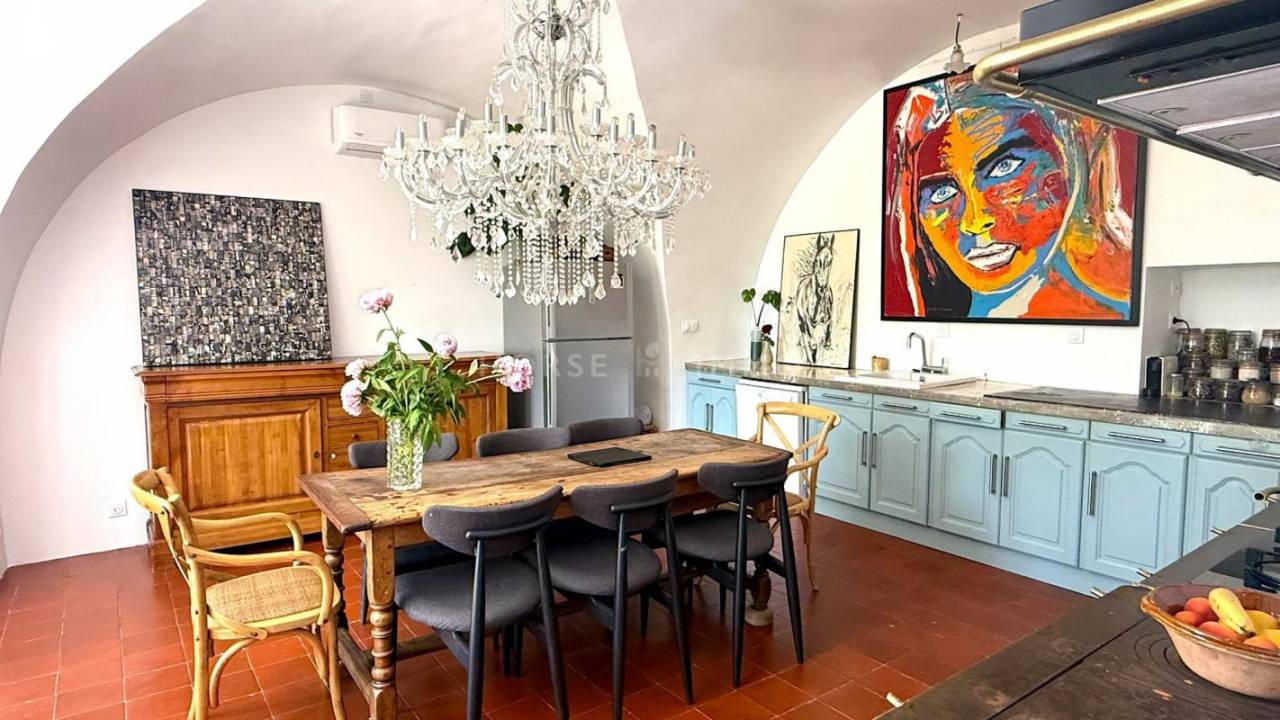 Propiedad ecuestre En venta Vaucluse