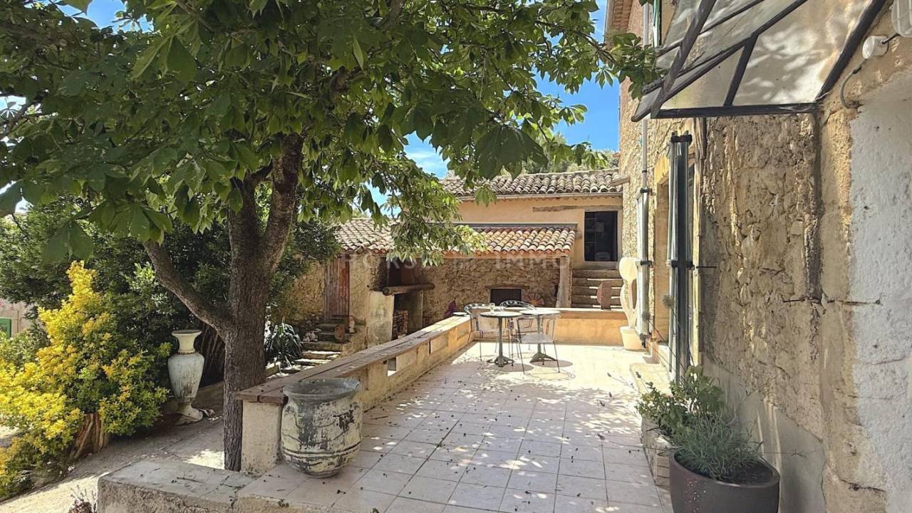 Propiedad ecuestre En venta Vaucluse