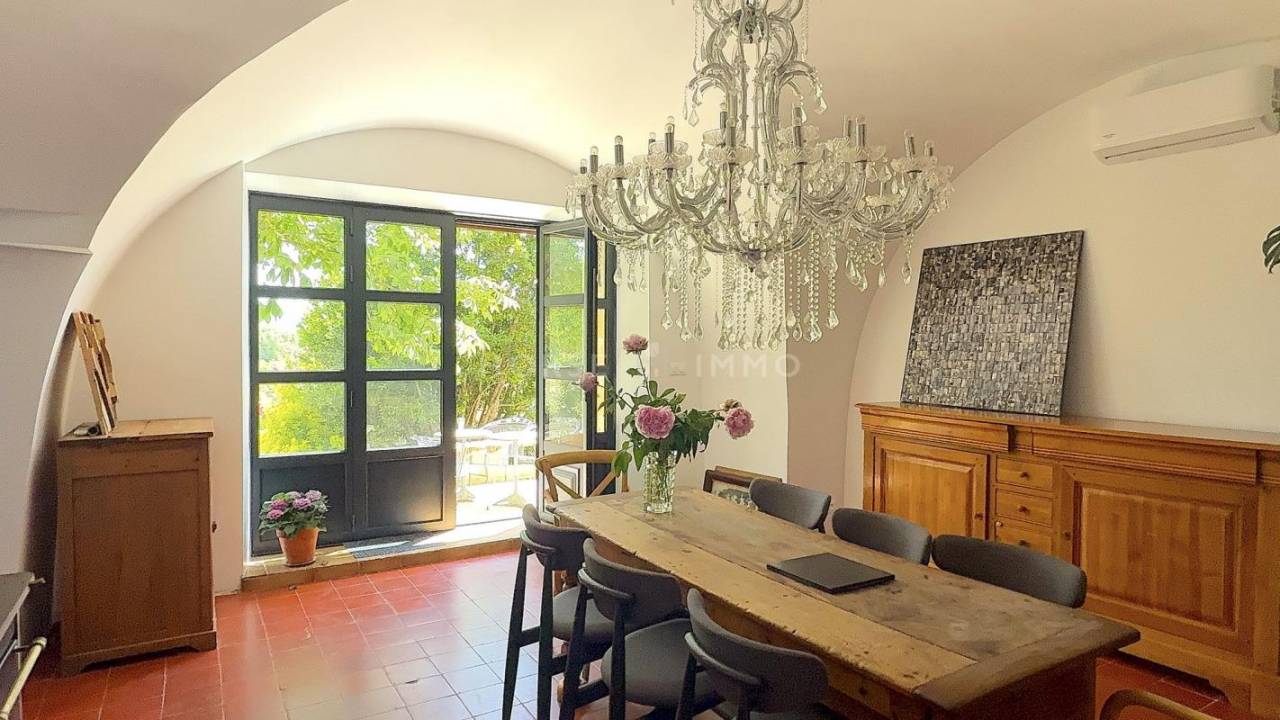 Propiedad ecuestre En venta Vaucluse