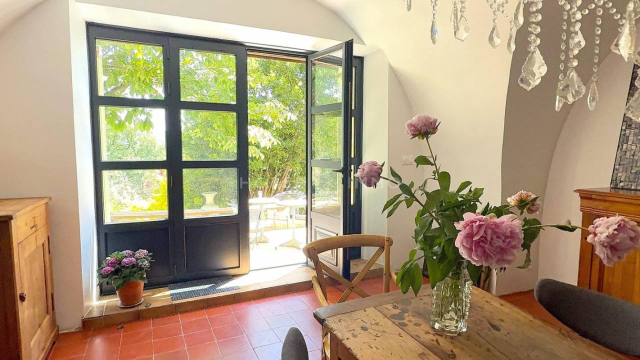 Propiedad ecuestre En venta Vaucluse