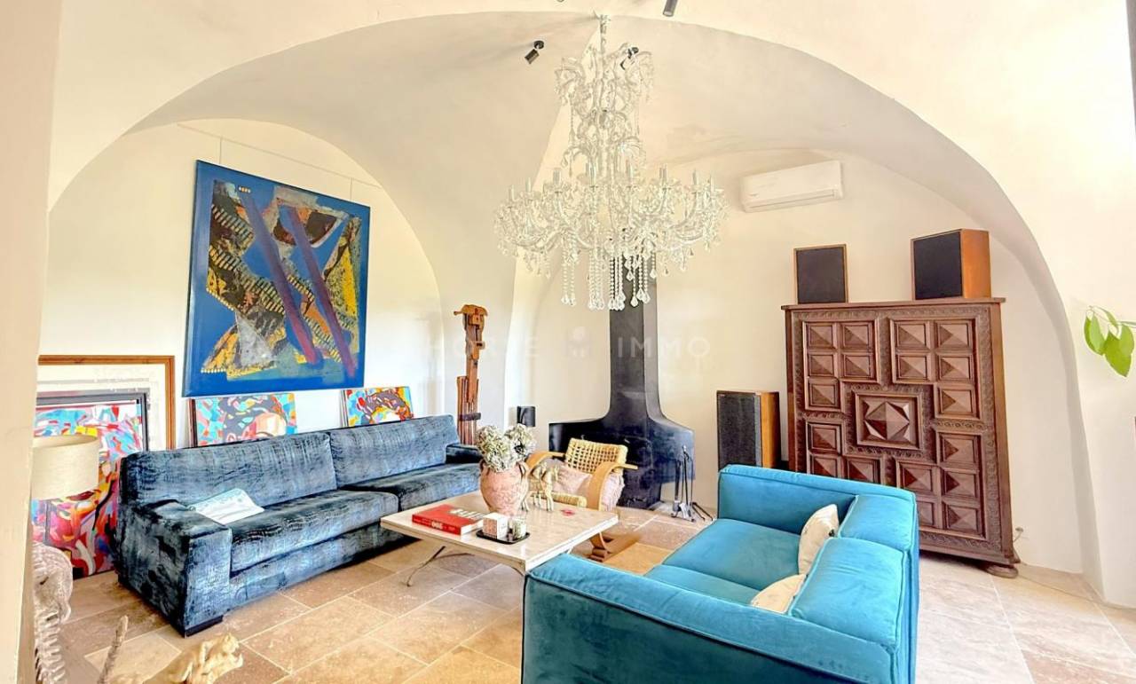 Propiedad ecuestre En venta Vaucluse