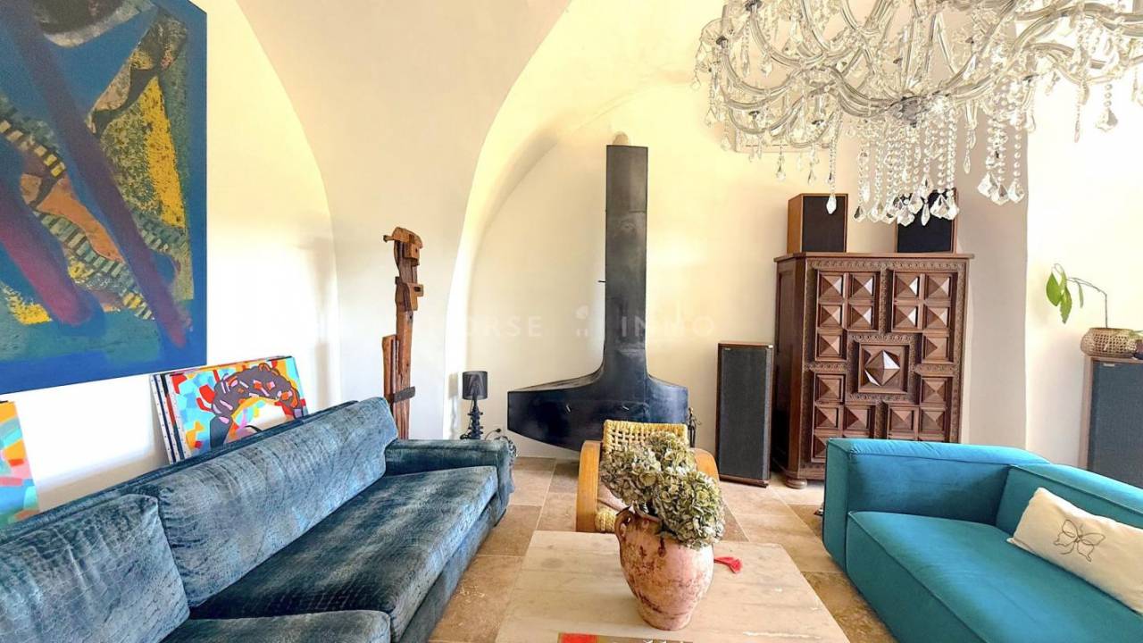 Propiedad ecuestre En venta Vaucluse