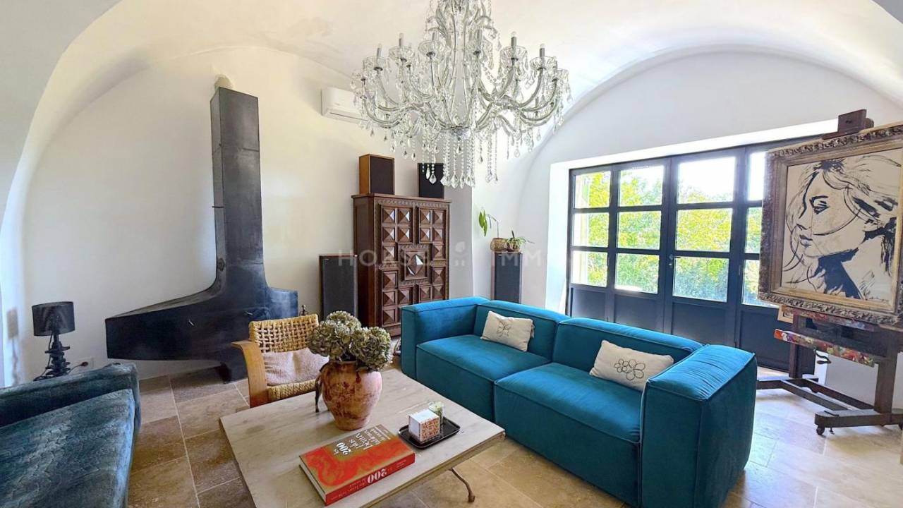 Propiedad ecuestre En venta Vaucluse