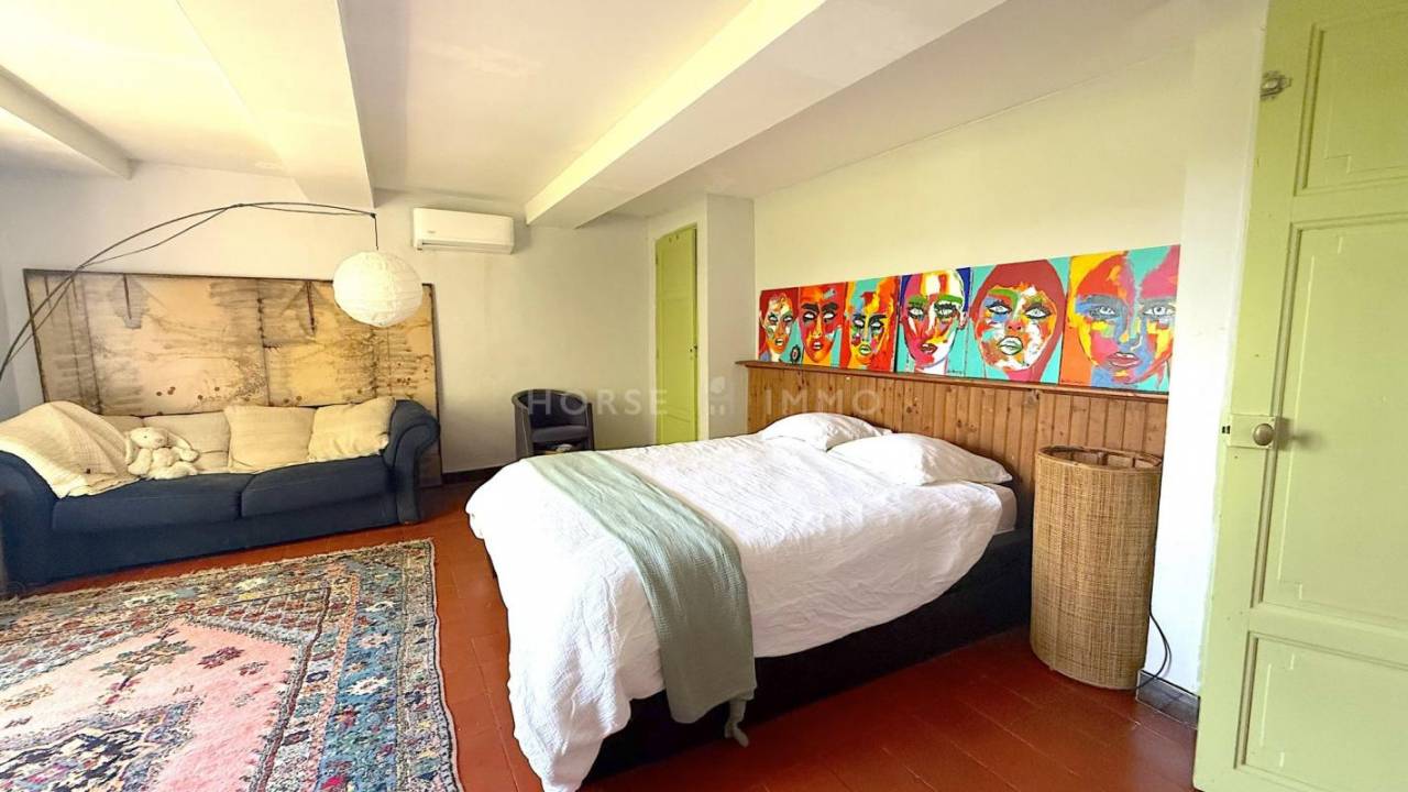 Propiedad ecuestre En venta Vaucluse