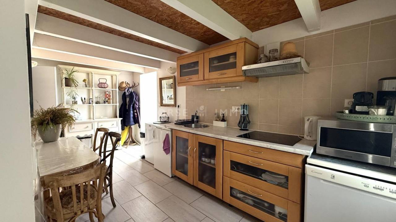 Propiedad ecuestre En venta Vaucluse