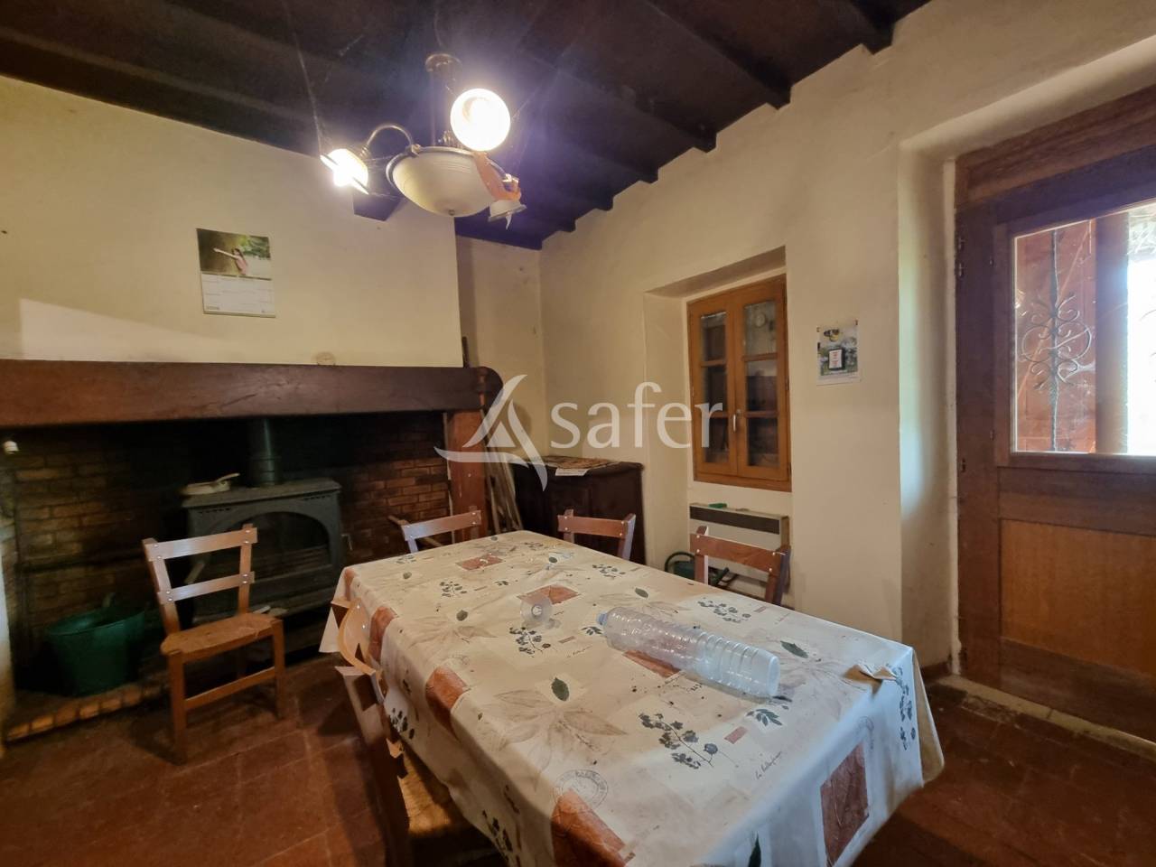 Explotaci&oacute;n ovina En venta Altos Pirineos
