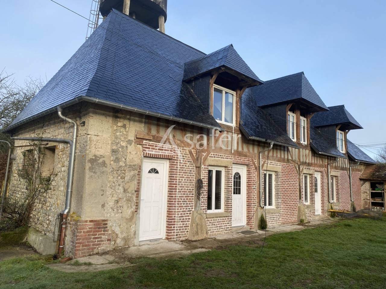 Propiedad ecuestre En venta Calvados