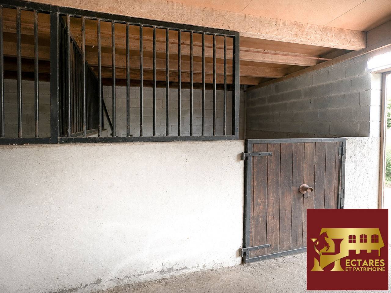 Cuadra de propietarios En venta Saboya