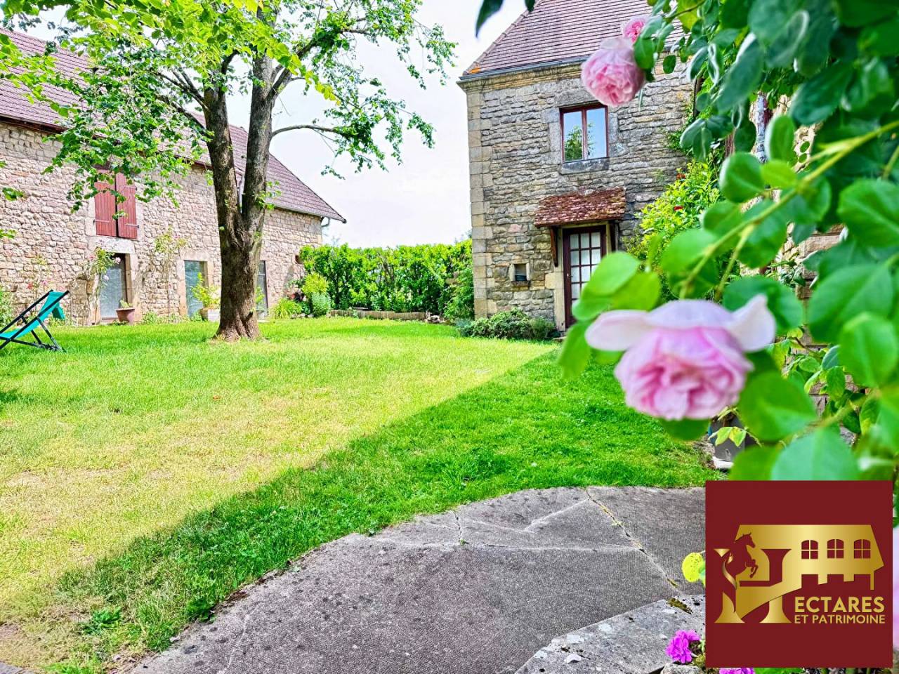 Albergue ecuestre En venta Saona y Loira