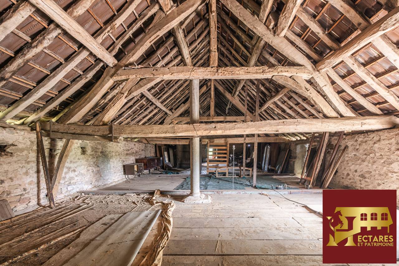 Albergue ecuestre En venta Saona y Loira