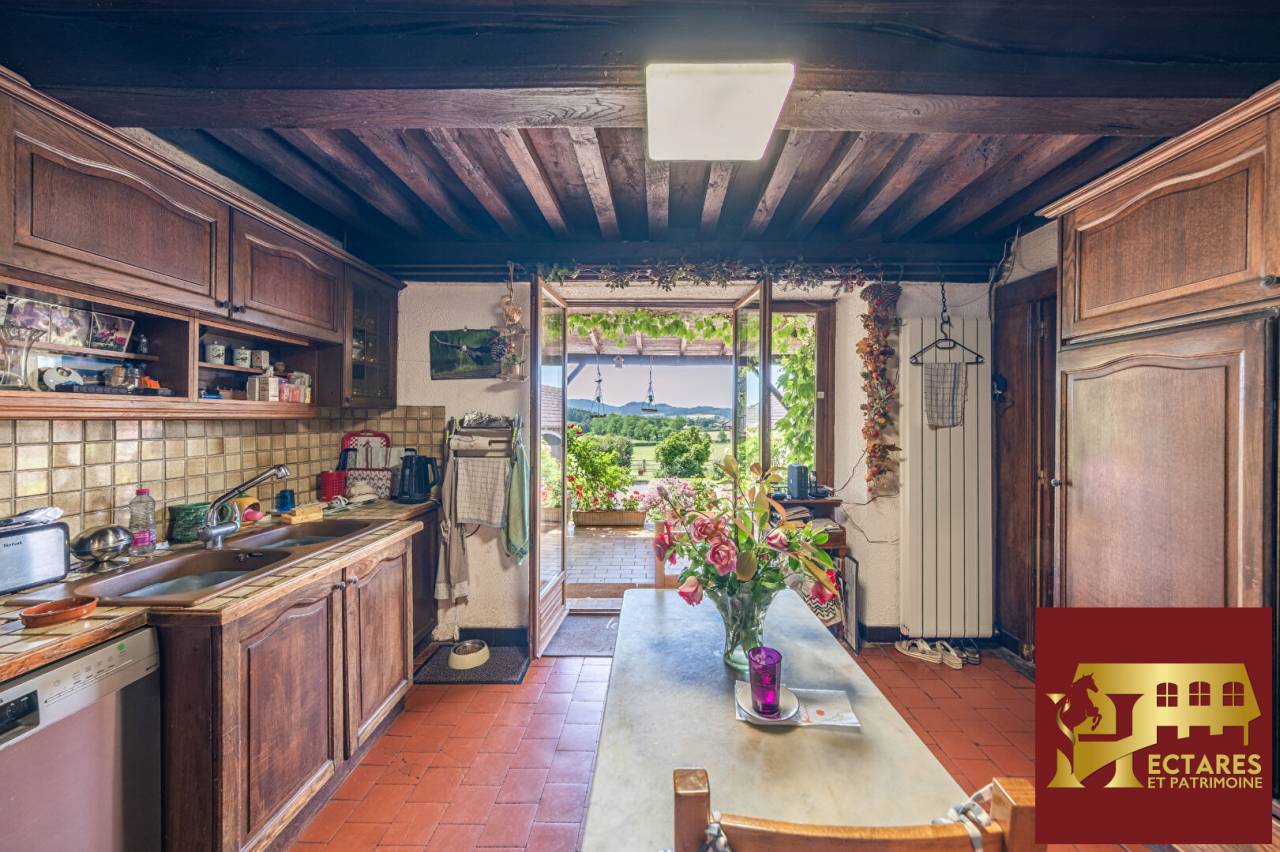 Albergue ecuestre En venta Saona y Loira