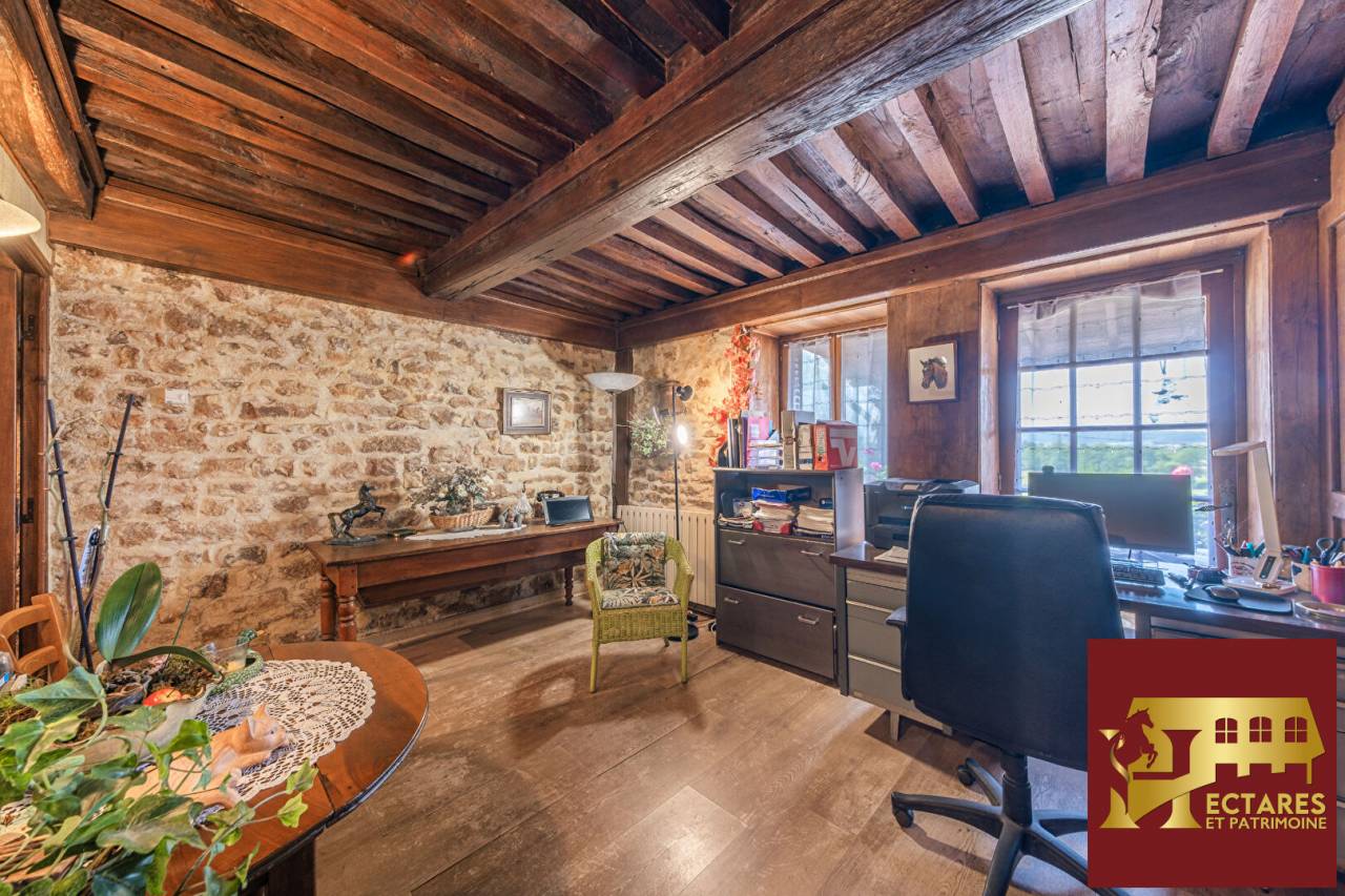 Albergue ecuestre En venta Saona y Loira