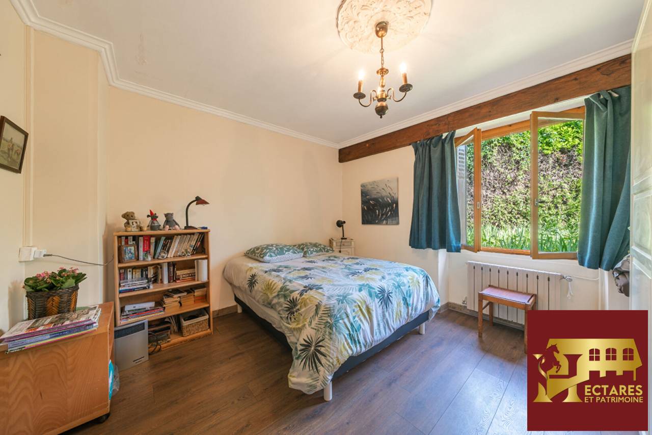 Albergue ecuestre En venta Saona y Loira
