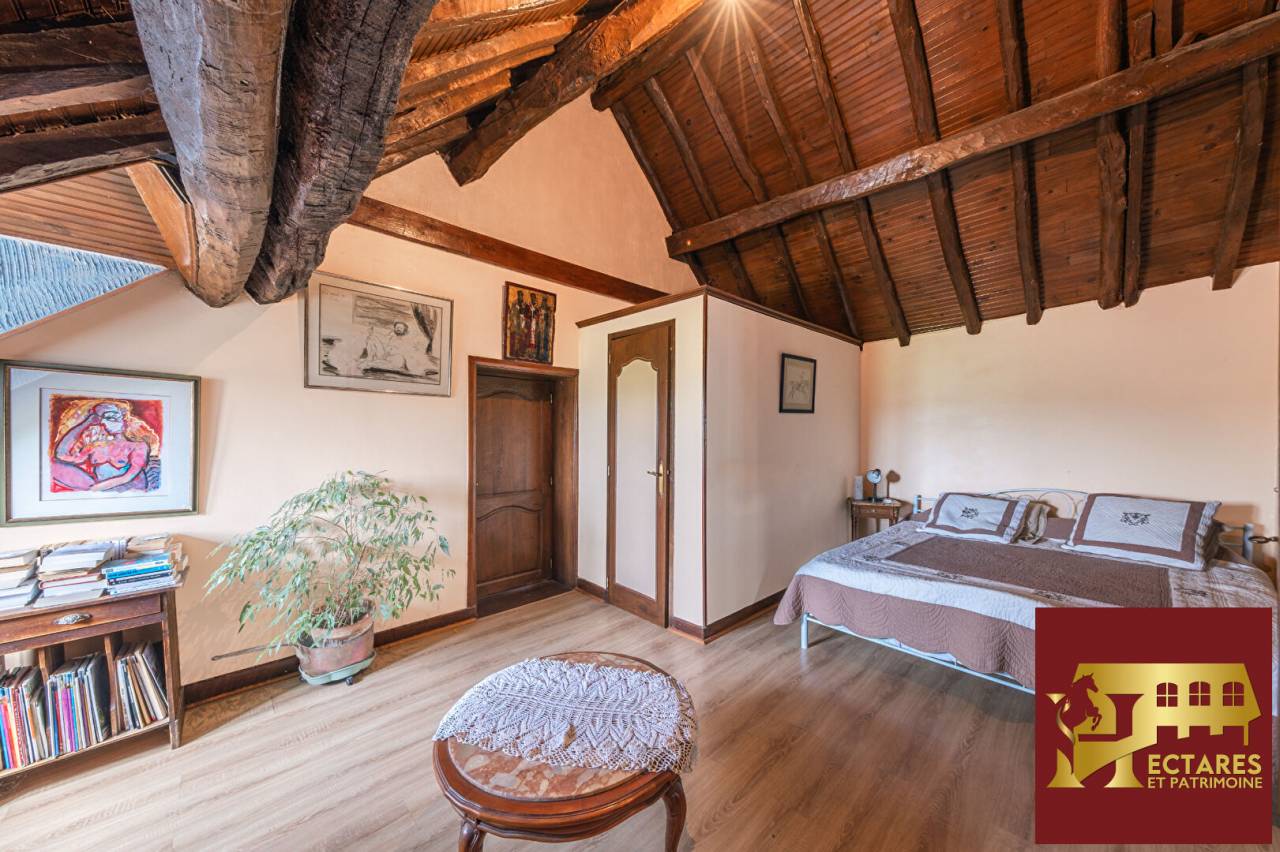 Albergue ecuestre En venta Saona y Loira