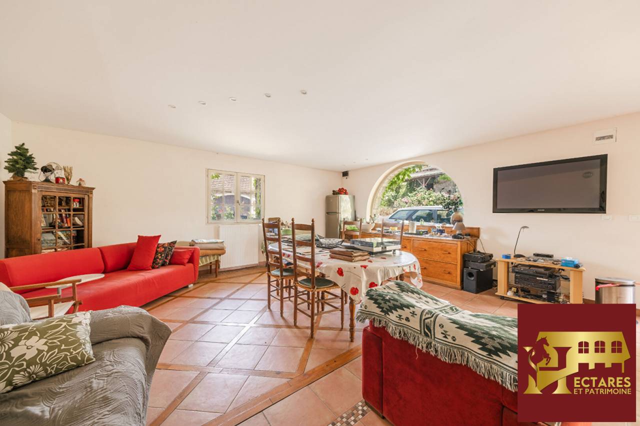 Albergue ecuestre En venta Saona y Loira