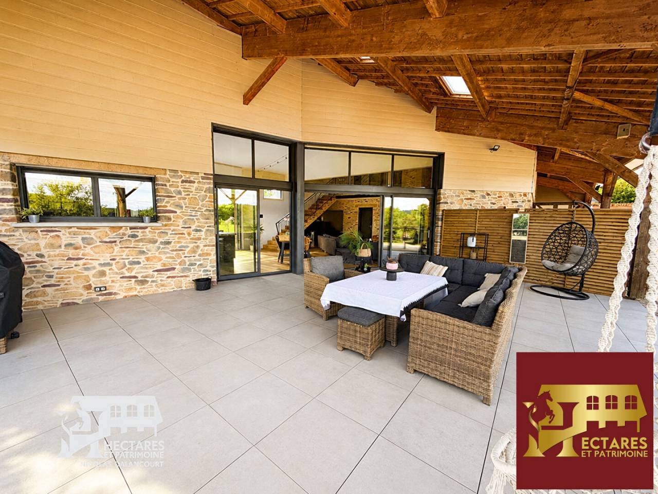 Propiedad ecuestre En venta Ile y Vilaine