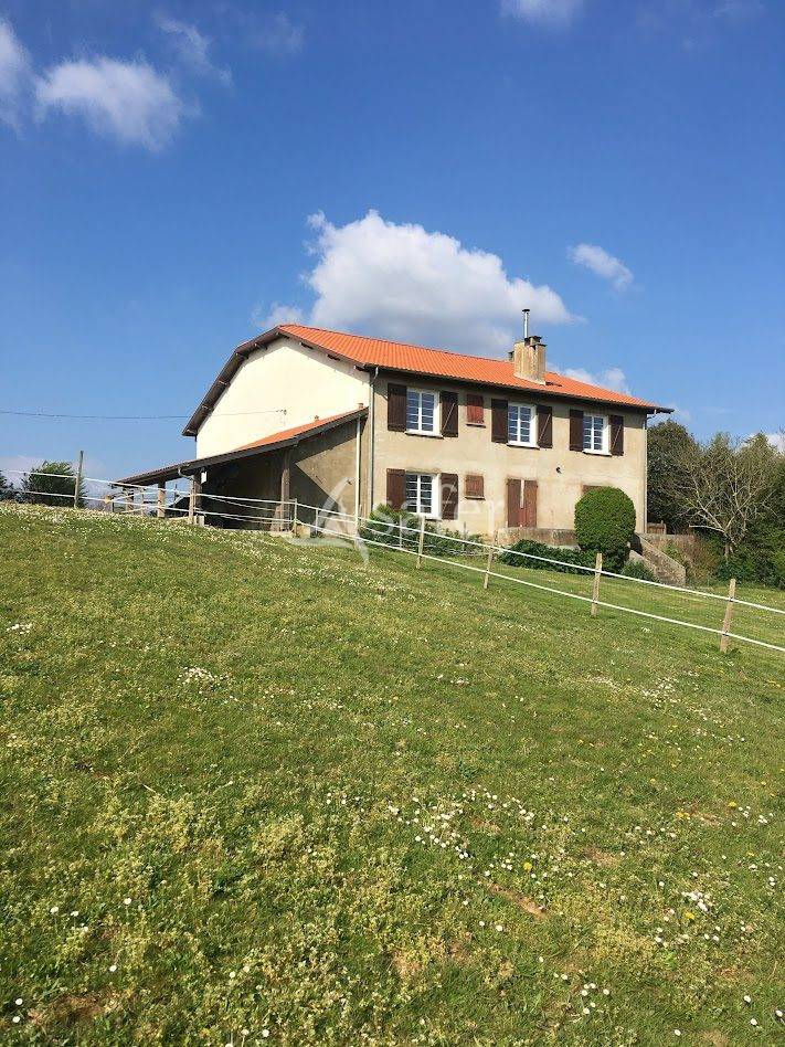 Propiedad rural En venta Landas