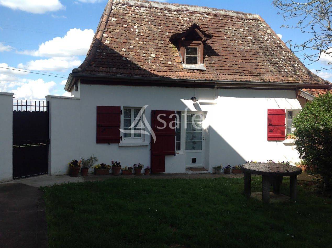 Propiedad rural En venta Landas