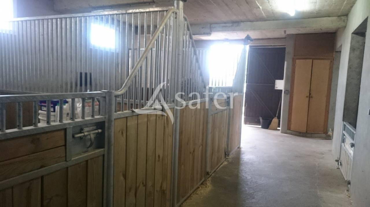 Propiedad rural En venta Landas