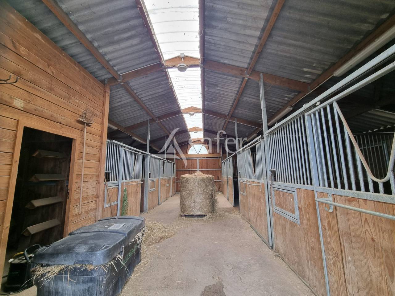 Propiedad rural En venta Lot