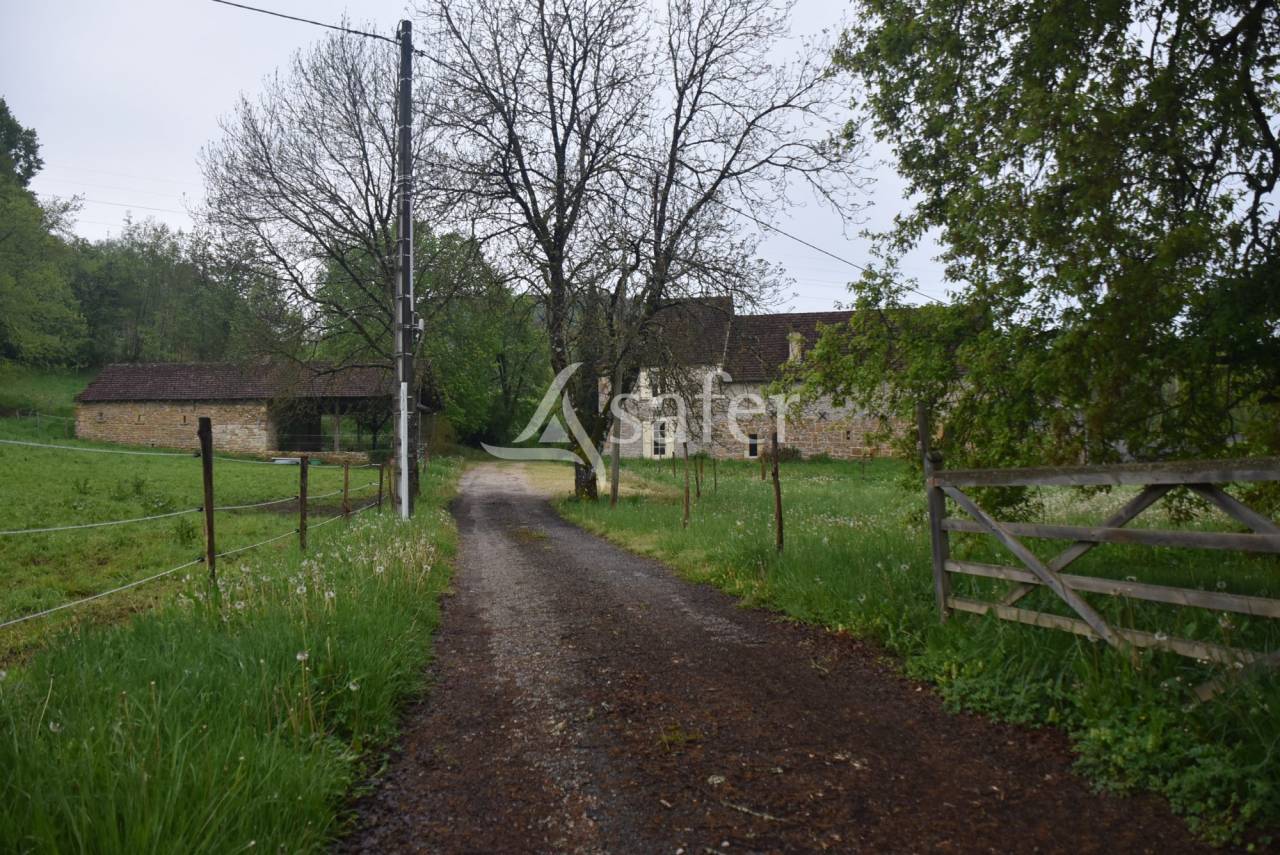 Propiedad rural En venta Lot