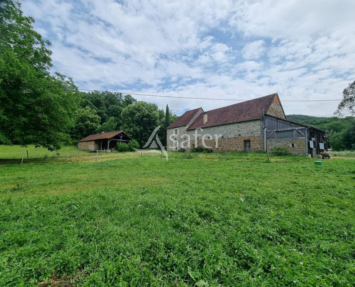 Propiedad rural En venta Lot