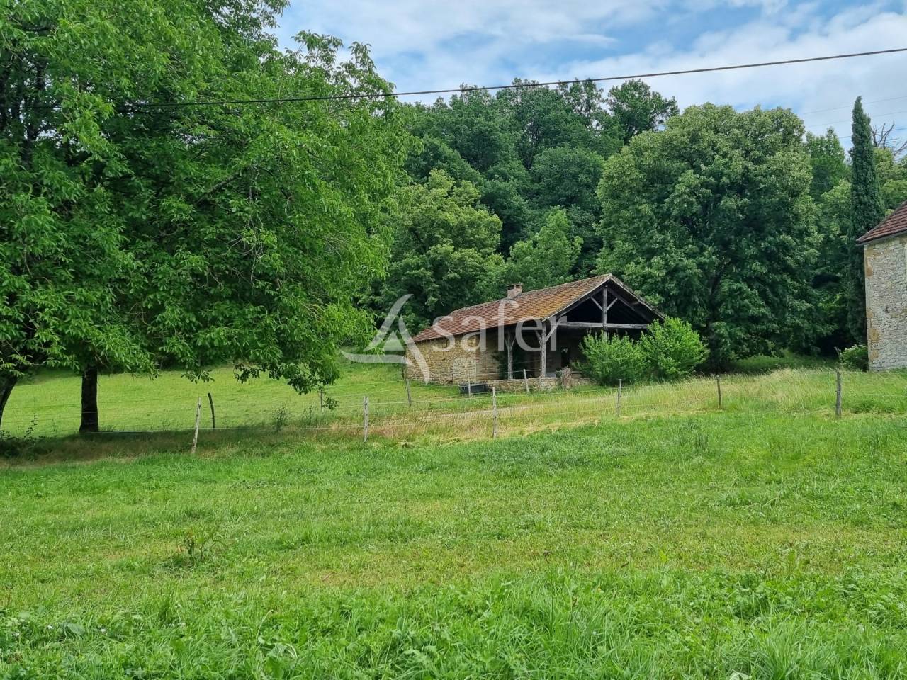 Propiedad rural En venta Lot
