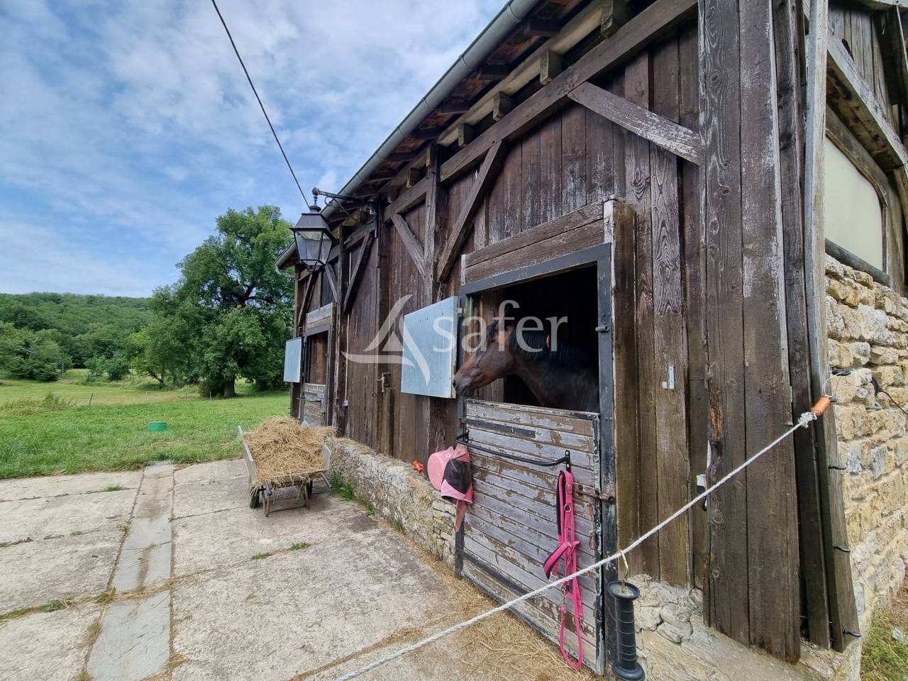 Propiedad rural En venta Lot