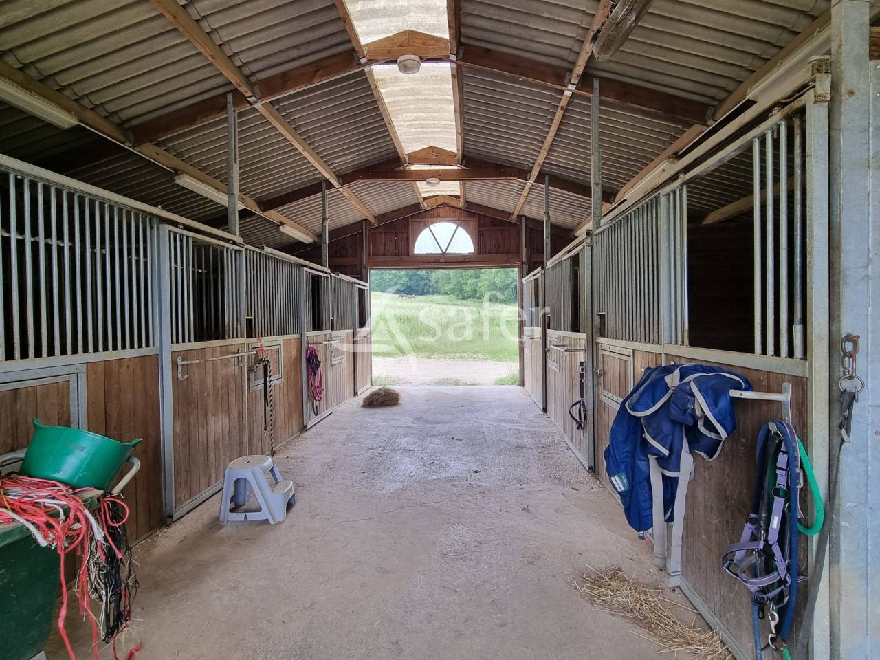 Propiedad rural En venta Lot