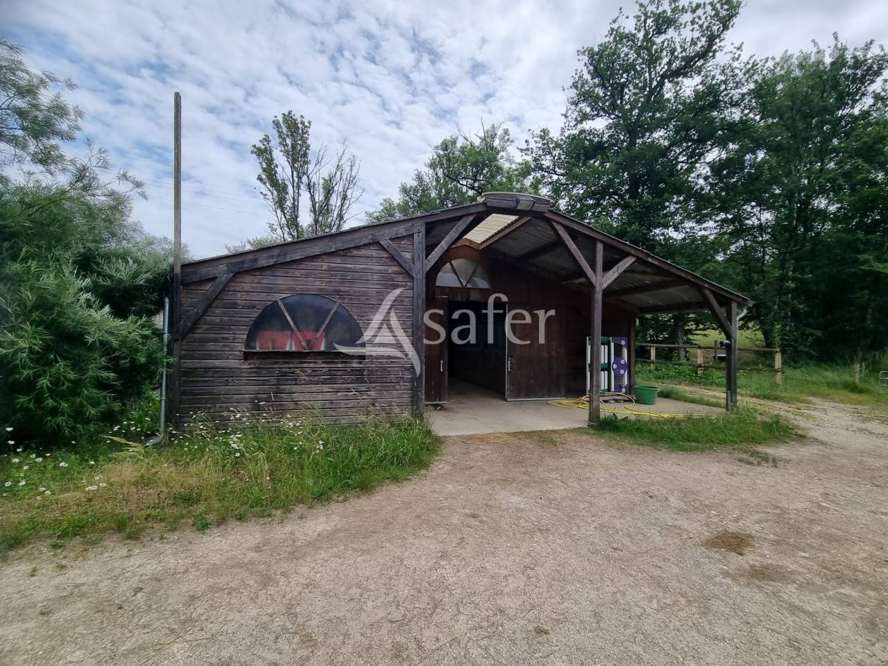 Propiedad rural En venta Lot