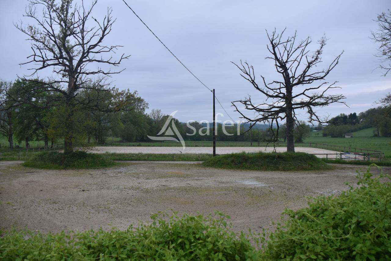 Propiedad rural En venta Lot