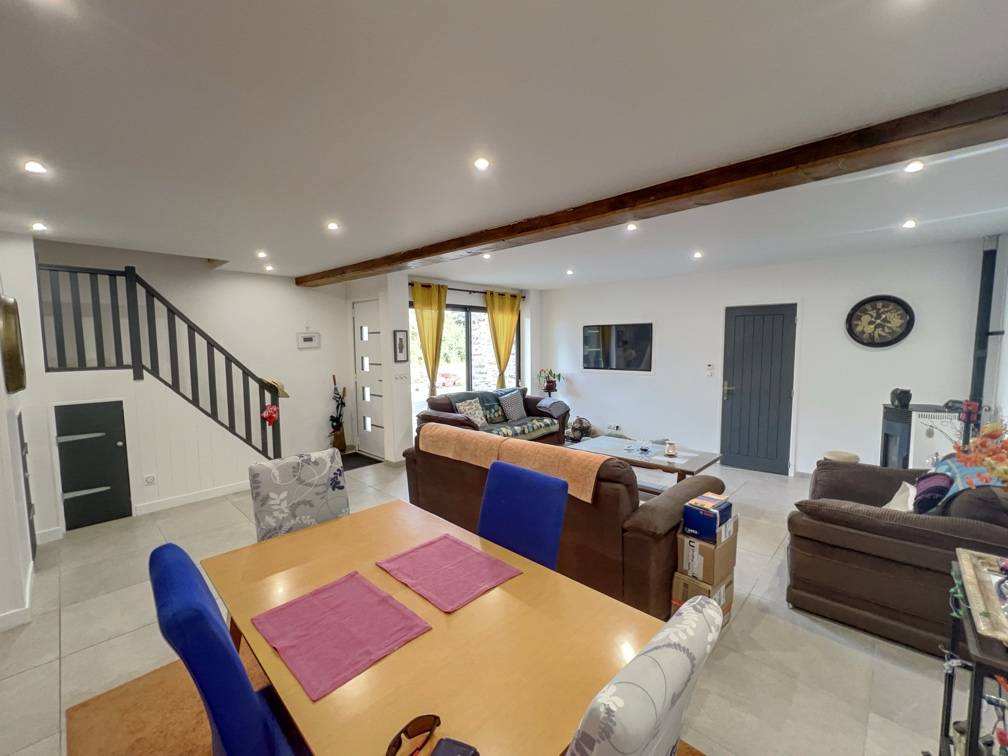 Casa de campo En venta Creuse