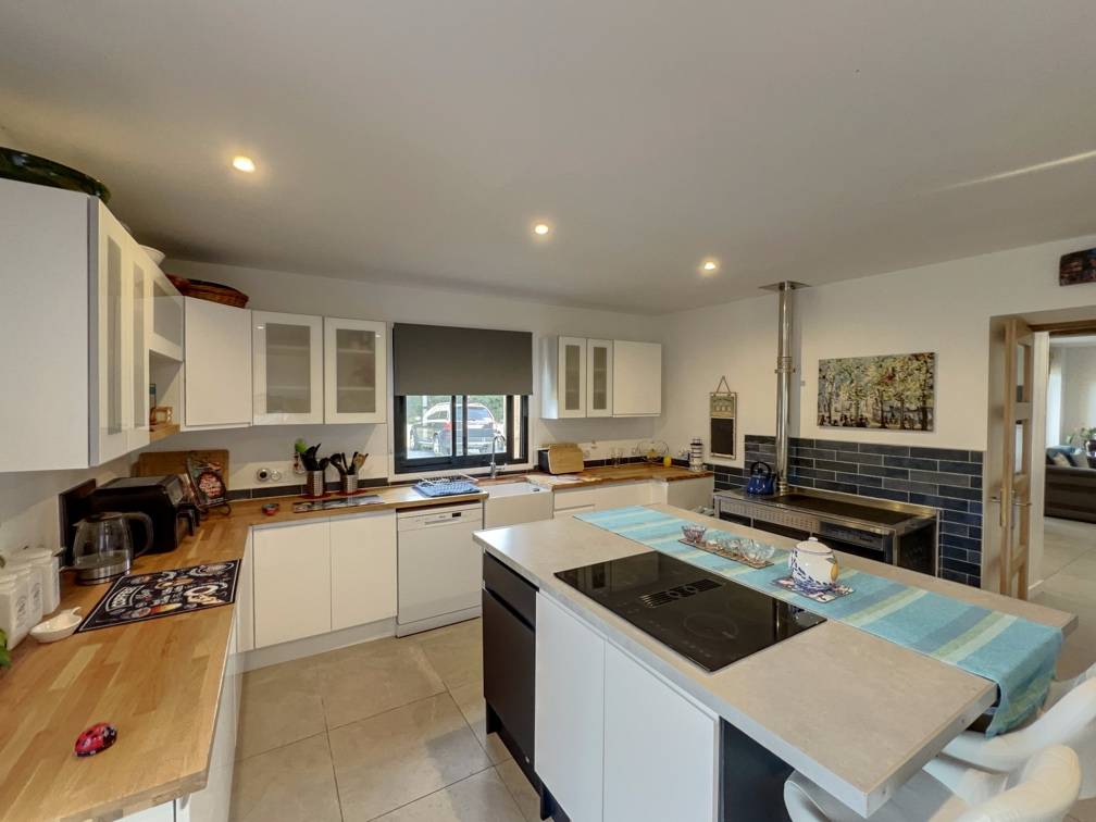 Casa de campo En venta Creuse