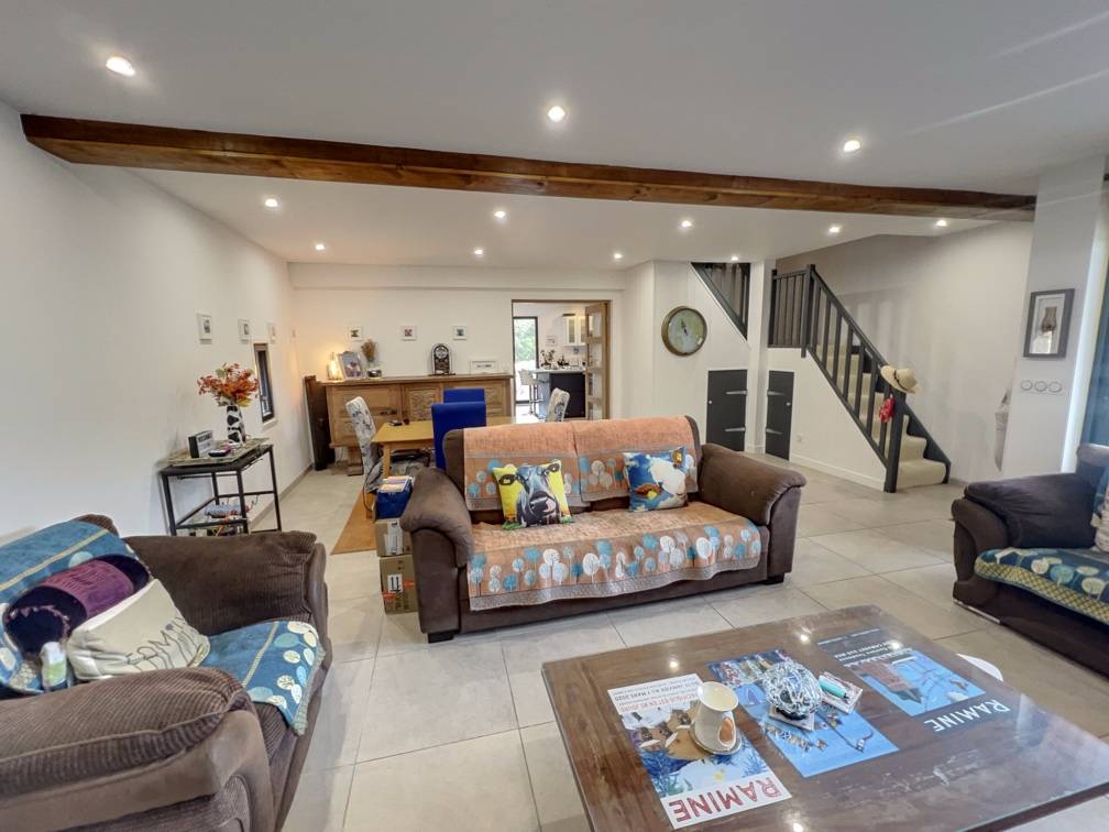 Casa de campo En venta Creuse