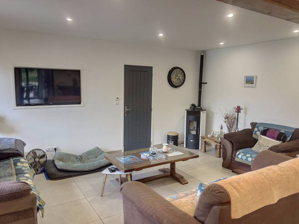 Casa de campo En venta Creuse
