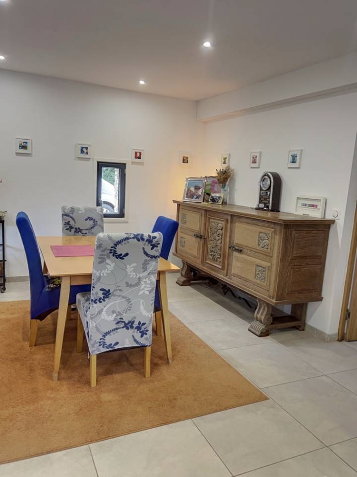 Casa de campo En venta Creuse