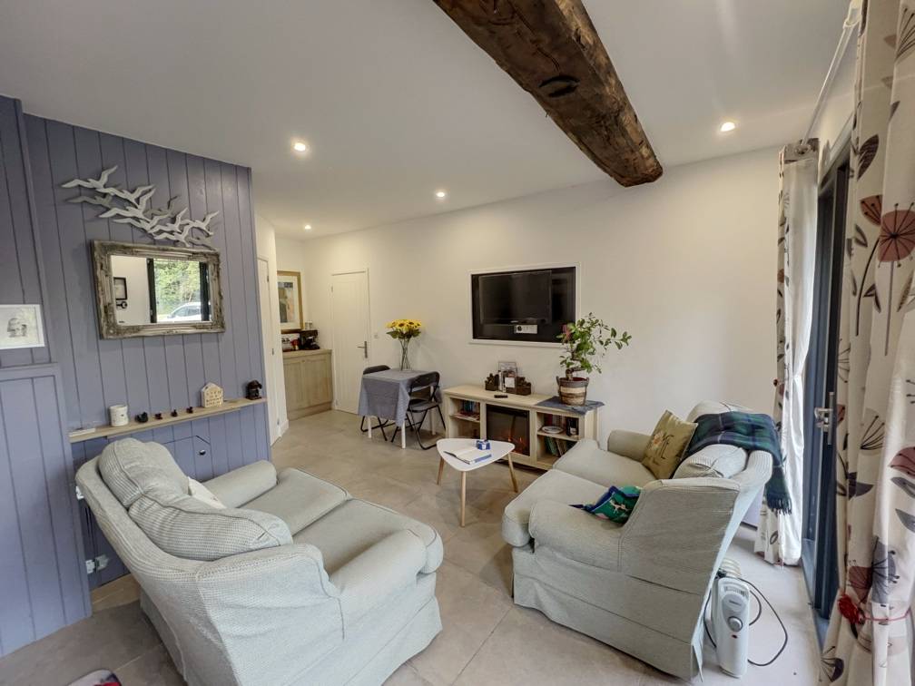 Casa de campo En venta Creuse
