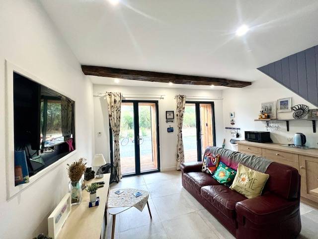 Casa de campo En venta Creuse