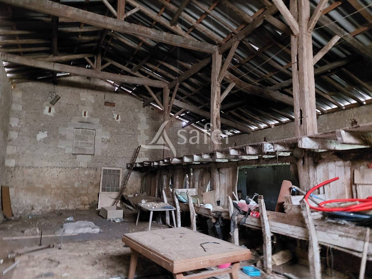 Explotaci&oacute;n agr&iacute;cola En venta Dordo&ntilde;a