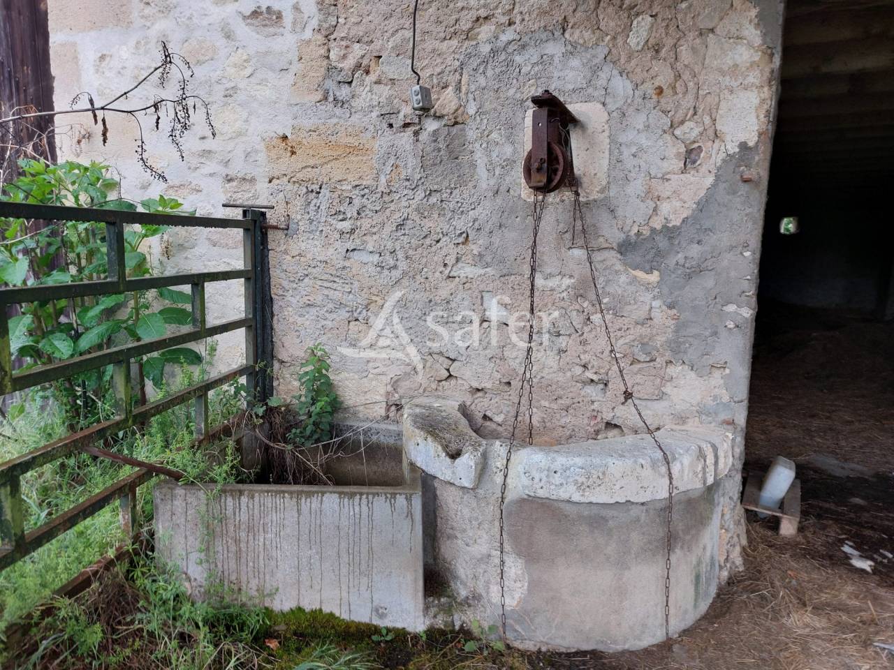 Explotaci&oacute;n agr&iacute;cola En venta Dordo&ntilde;a