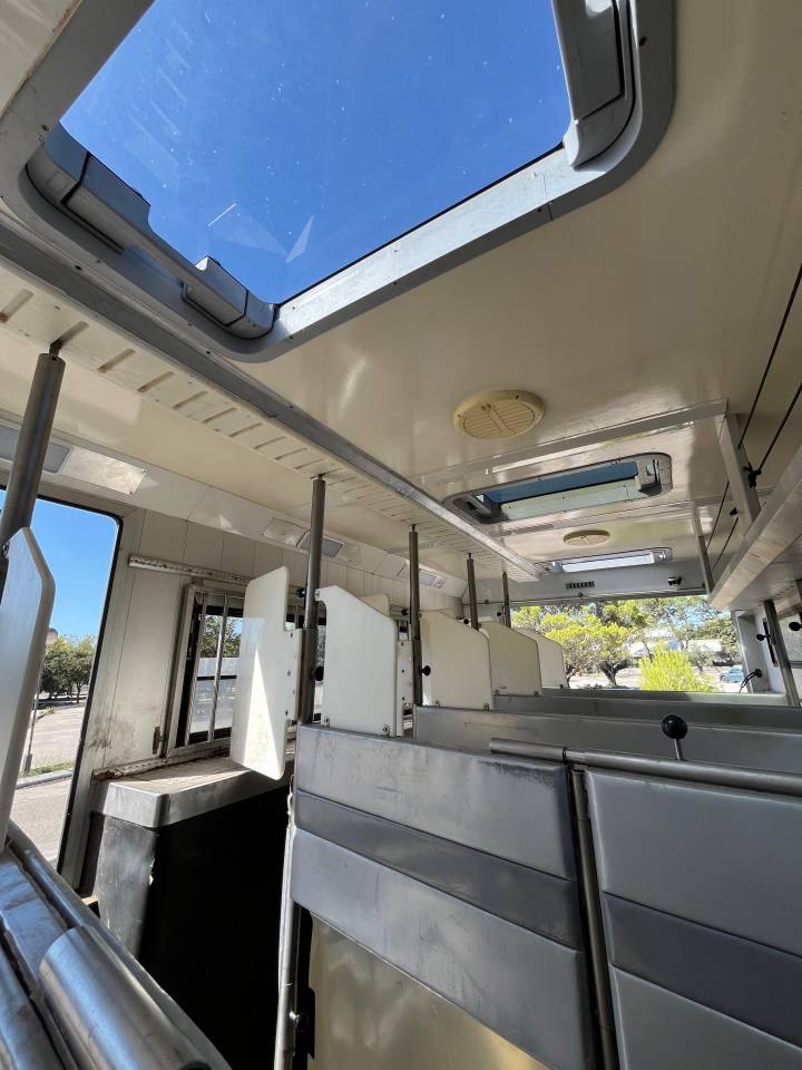 Cami&oacute;n para caballos Iveco STX 2008 De segunda mano
