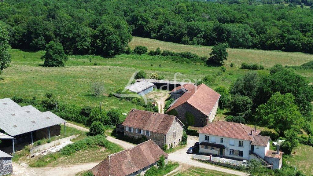 Explotaci&oacute;n ovina En venta Corr&egrave;ze