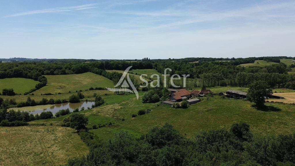 Explotaci&oacute;n ovina En venta Corr&egrave;ze