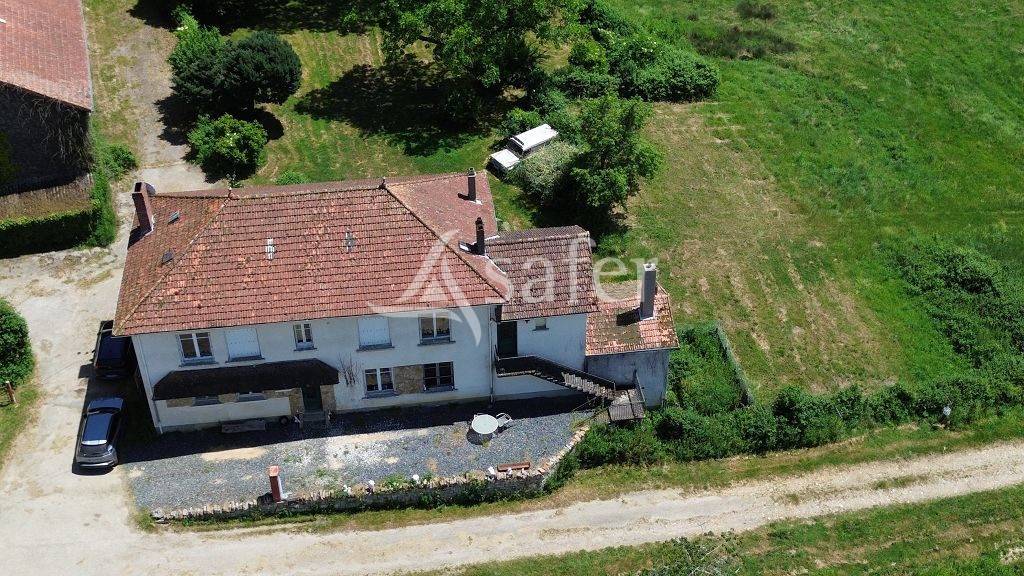 Explotaci&oacute;n ovina En venta Corr&egrave;ze