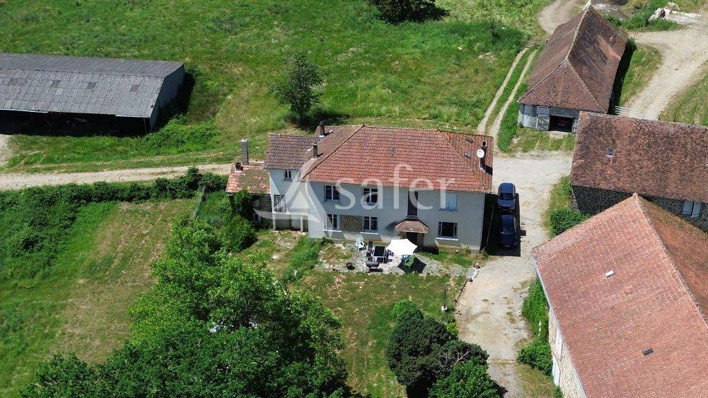 Explotaci&oacute;n ovina En venta Corr&egrave;ze