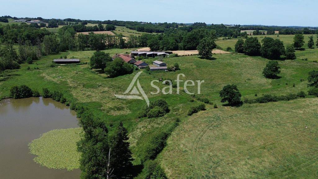 Explotaci&oacute;n ovina En venta Corr&egrave;ze