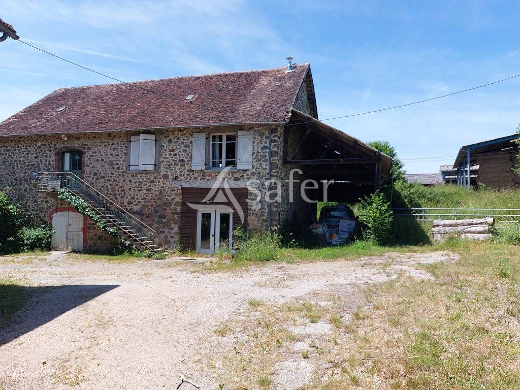 Explotaci&oacute;n ovina En venta Corr&egrave;ze