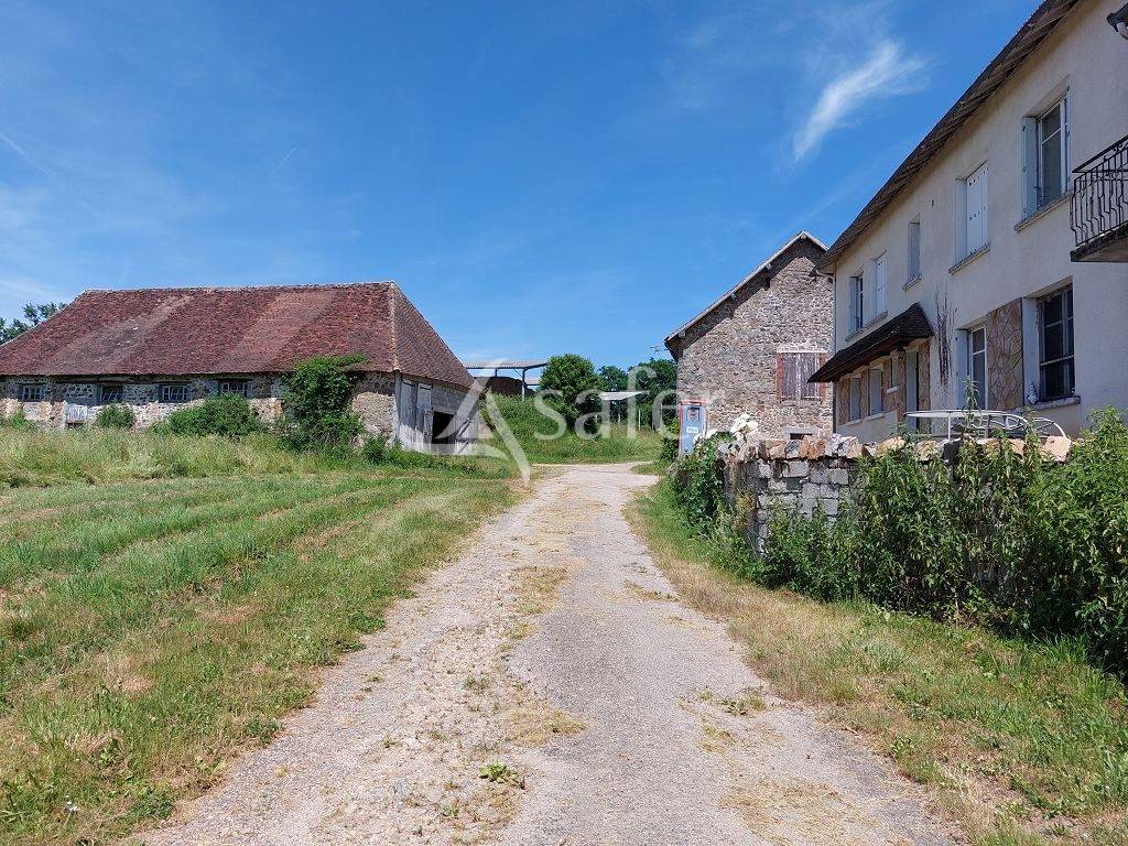Explotaci&oacute;n ovina En venta Corr&egrave;ze