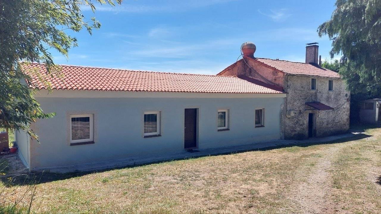Finca con Casa y Hipica privada